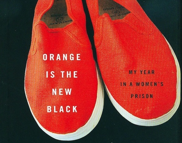 Orange is the New Black