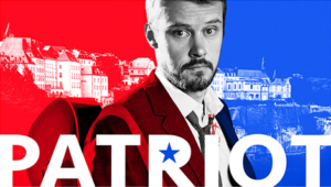 Amazon-Series-Patriot