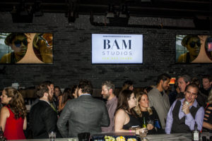 BMA'S Rockit Bar