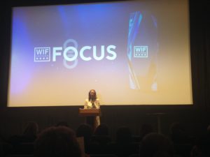 WIF Chicago Focus Awards