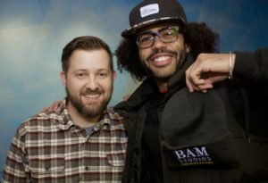 Daveed Diggs Unbreakable Kimmy Schmidt