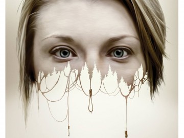 Taylor Kinney Brings the Fright to BAM with “The Forest”!