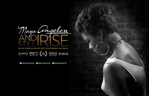 Maya Angelou: and Still I Rise