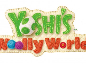 BAM Crashes Into Nintendo’s «Woolly World» with Yoshi!