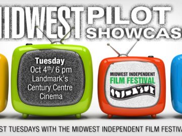 BAM Sponsors the Midwest Pilot Showcase! 