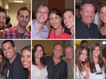 BAM Studios 2010 Summer Party!