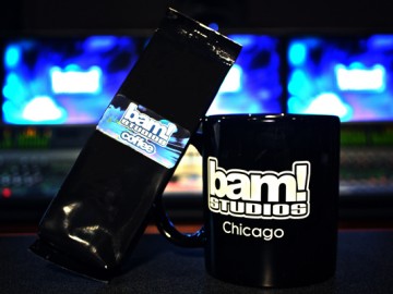 BAM’s Coffee Blend