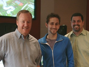 Screen Magazine – Lucky Seven