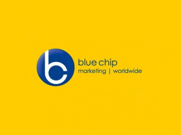 BAM helps with Blue Chip’s Holiday video!