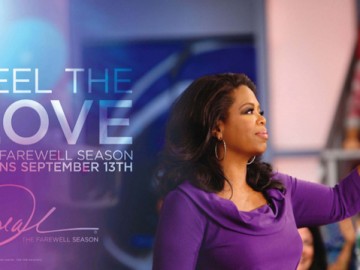 Oprah’s latest TV promos mixed at BAM!