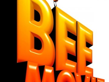 Oprah Visits BAM for “Bee Movie” ADR