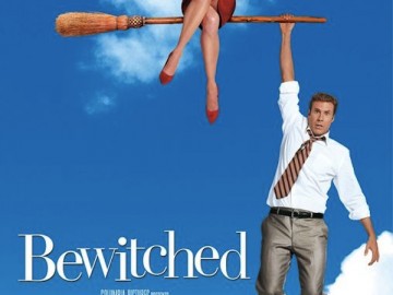 “Bewitched” ADR