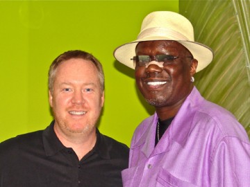 Tribute to Bernie Mac