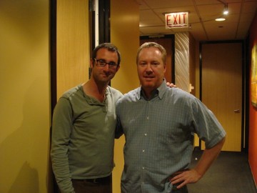 “Build it Bigger” Show Open