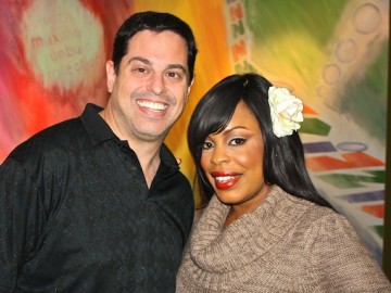 Niecy Nash Clean’s House at BAM!