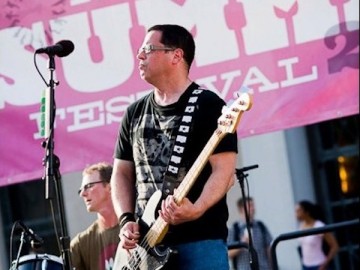 BAM’s Dave Leffel likes Boogers?