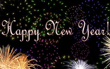 BAM Studios wishes everyone a Happy New Year!