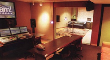Markee Magazine Talks with BAM About the World of Audio Post
