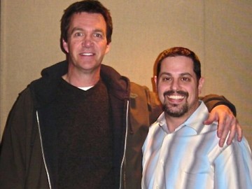 NBC “Scrubs” ADR