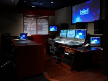 BAM Studios – Another weekend …. another Icon.