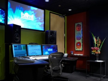 BAM’s New Studio C