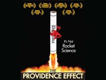 BAM Mixes “The Providence Effect” Documentary