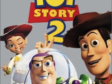 BAM Studios, Joan Cusack, «Toy Story 2» and the Oscars