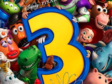 BAM’s Toy Story 3 movie tickets giveaway!