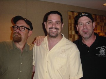 The Guys From Weird U.S. Make a Chicago Stop