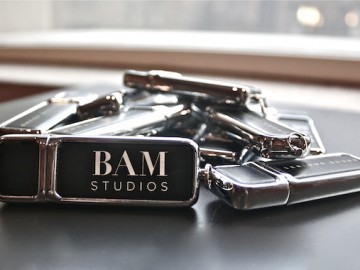 Leather, Chrome & Serious Sound!