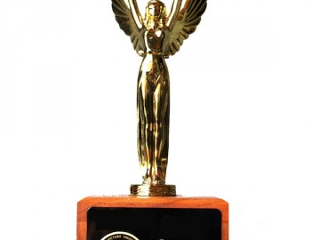 BAM Team Nominated for Golden Reel Award!