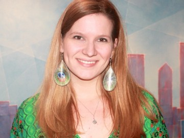 Jessica Fike Joins BAM Studios!
