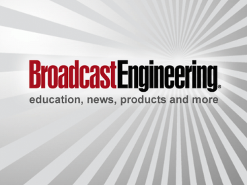 BAM Featured in September Issue of “Broadcast Engineering”!