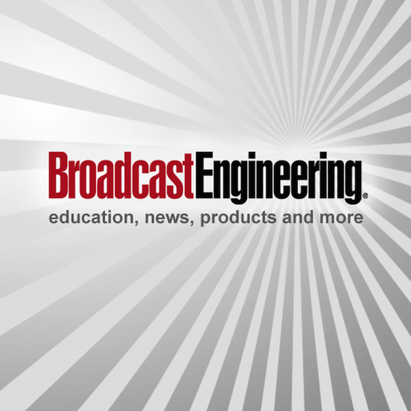 BAM Featured in September Issue of "Broadcast Engineering"! BAM Studios