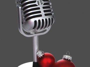 The BAM Studios 2013 Holiday Card Is Here!