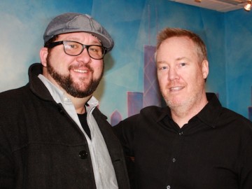 BAM Investigates with CNN’s «Chicagoland»!