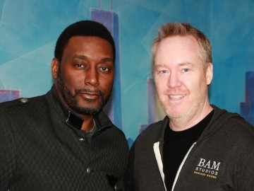 BAM Sits Down with Big Daddy Kane!