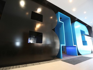 BAM Scores a Touchdown with the Big Ten Experience!