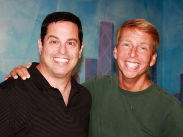 BAM «Wanders Over Yonder» with Jack McBrayer!