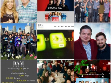 A Recap of BAM’s 2015!