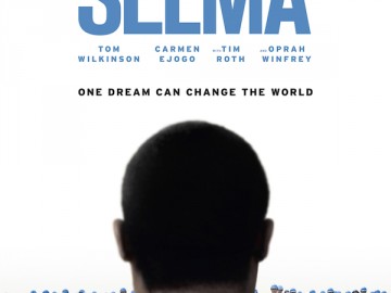 BAM Records with Trai Byers for Oscar-Nominated Film “Selma”!
