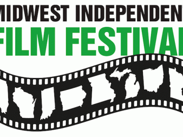 BAM Studios Sponsors the Midwest Independent Film Festival!
