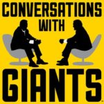 Conversations with Giants Podcast