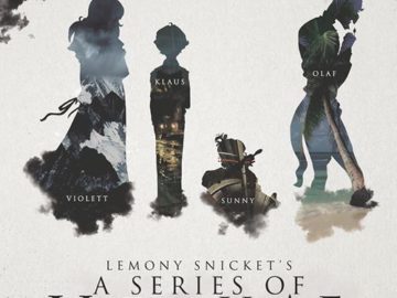 «A Series of Unfortunate Events» Comes to BAM!