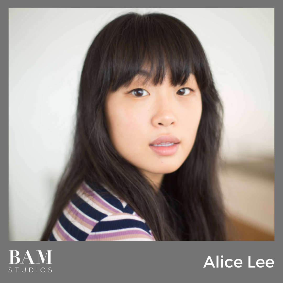 Alice Lee