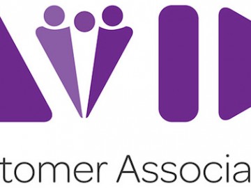 BAM Becomes a Member of the Avid Customer Association!