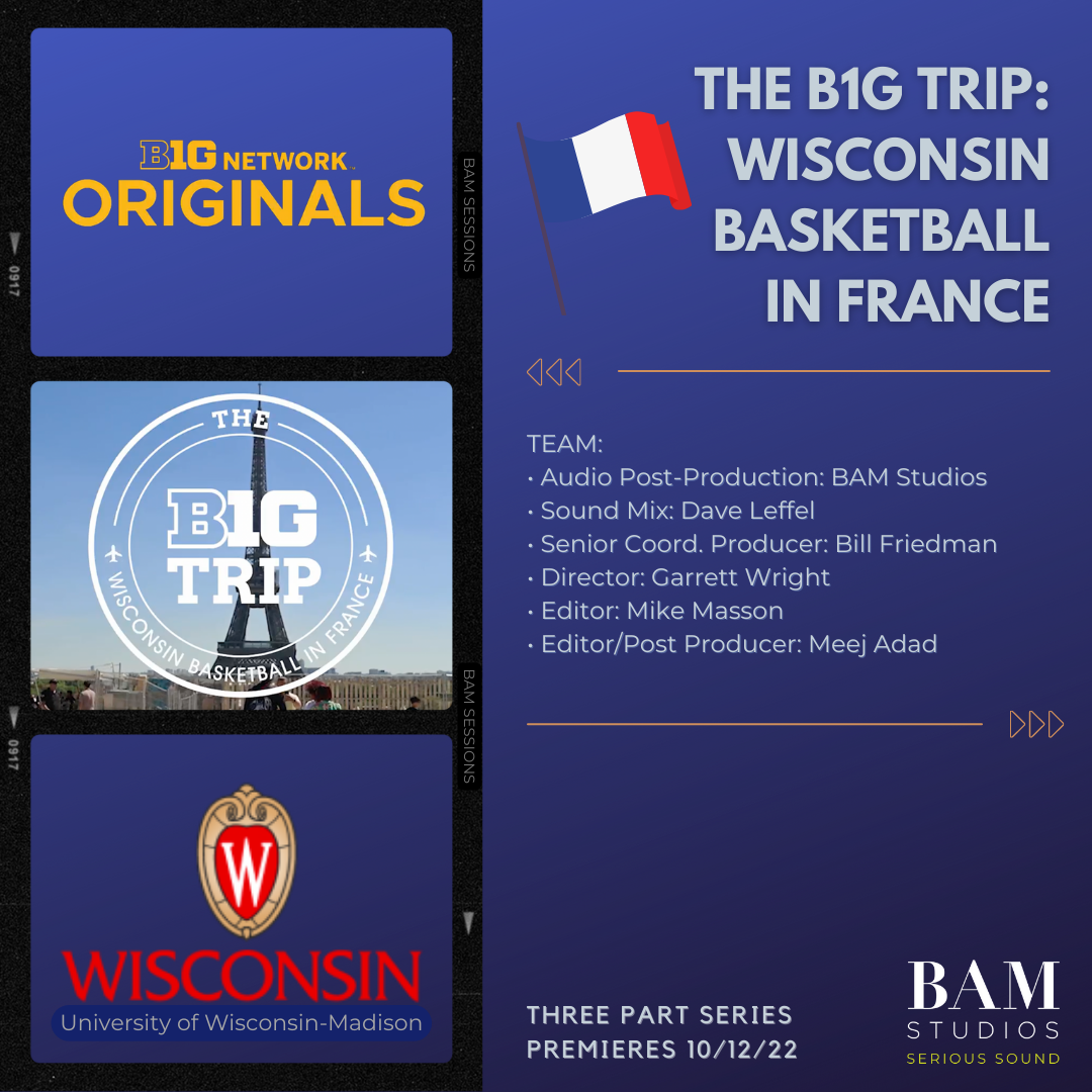 the big trip wisconsin basketball in france