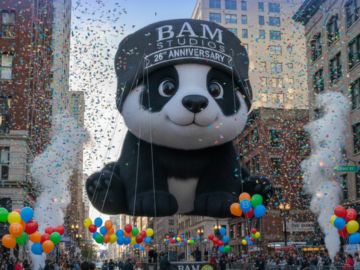 BAM Celebrates 26th Anniversary!