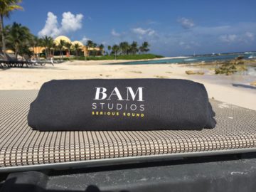 BAM Fam goes on Vacation in 2017!