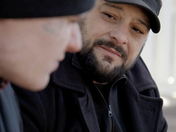 BAM Announces New Episode of “Breaking Hate”